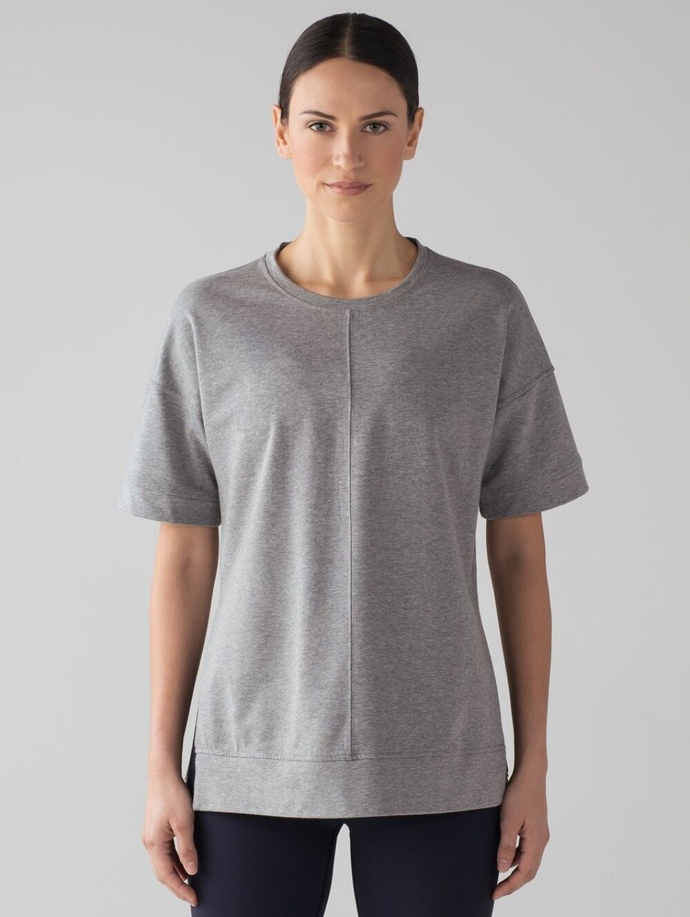 Lululemon Cut Above Tee